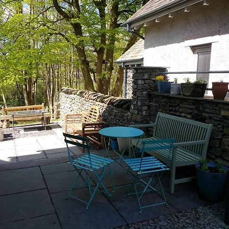 Fieldside Villa Ambleside Exterior photo